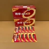 No.5 and No. 7 batteries, Nanfu alkaline 1.5v Poly Energy 5, special No.5 and No. 7 batteries for toy remote control fingerprint locks details Picture